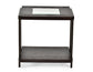 Terrell, End Table