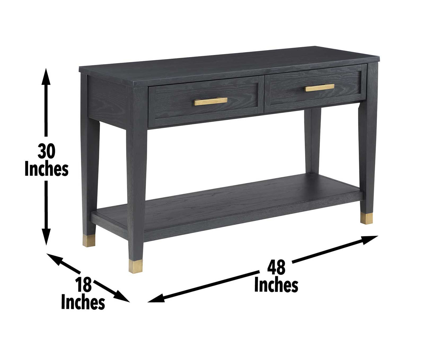 Yves, Sofa Table