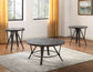 Portland, End Table