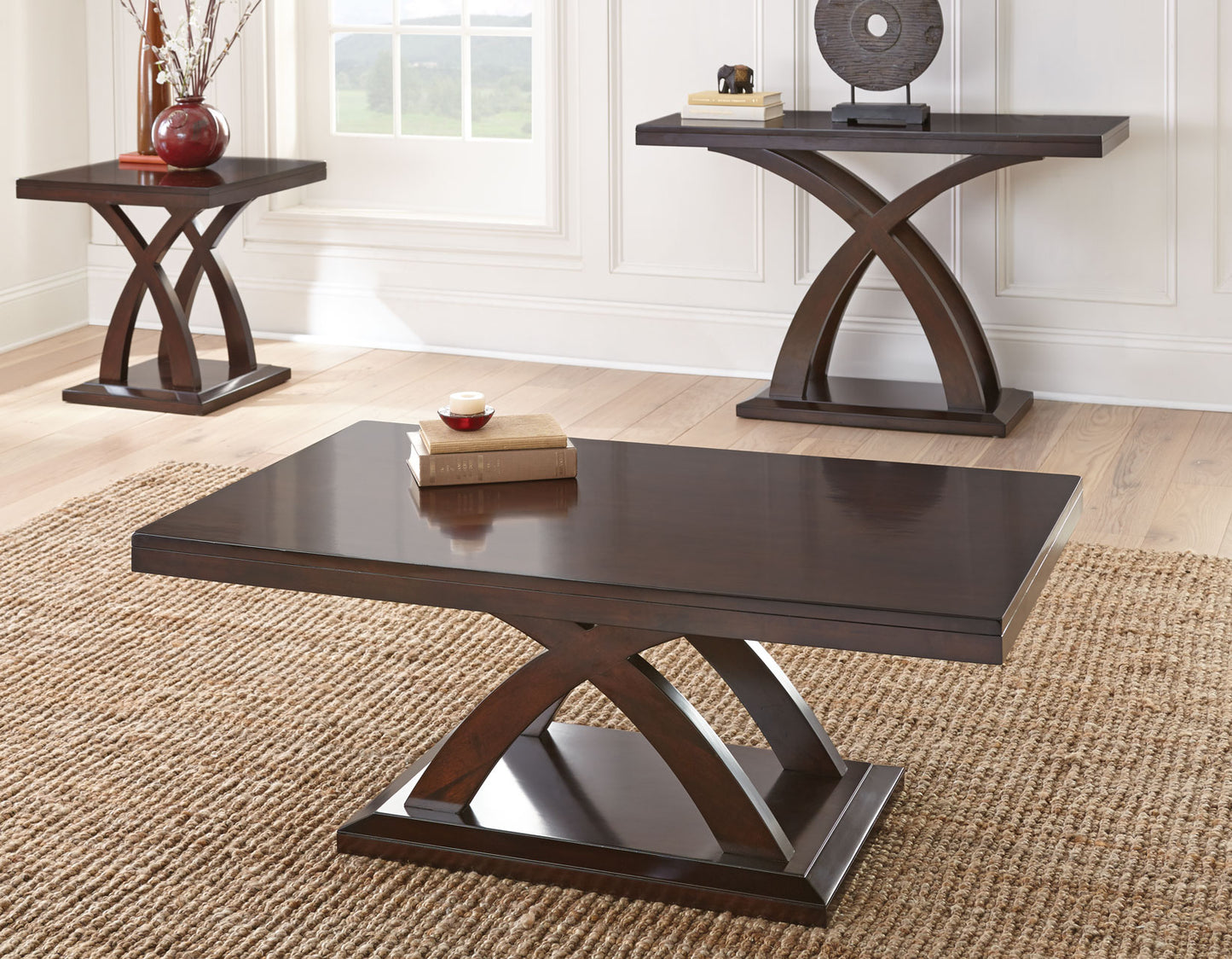 Jocelyn, End Table
