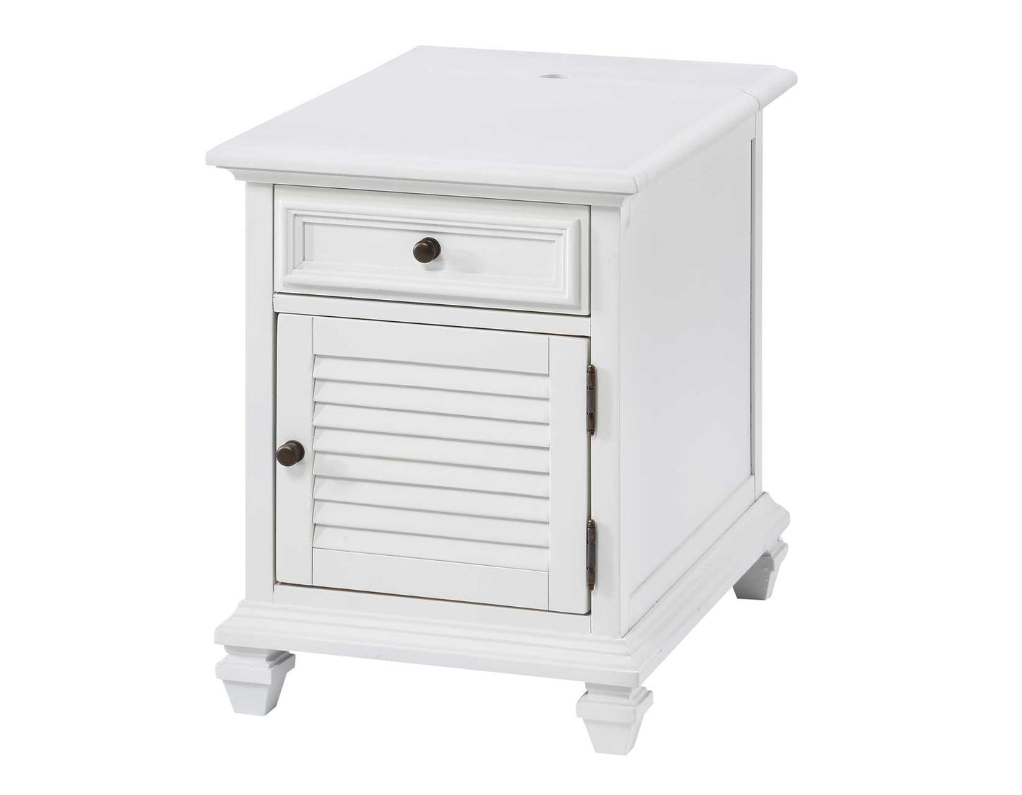 Charlestown, End Table