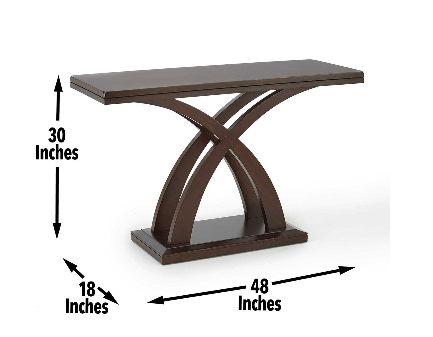 Jocelyn, Sofa Table