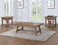 Riverdale, End Table
