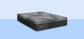 Sealy Posturepedic Plus Foam - Firm - Split CA King