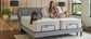 Sealy Naturals Hybrid Mattress - Firm - King