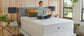 Sealy Naturals Hybrid Mattress - Soft - CA King
