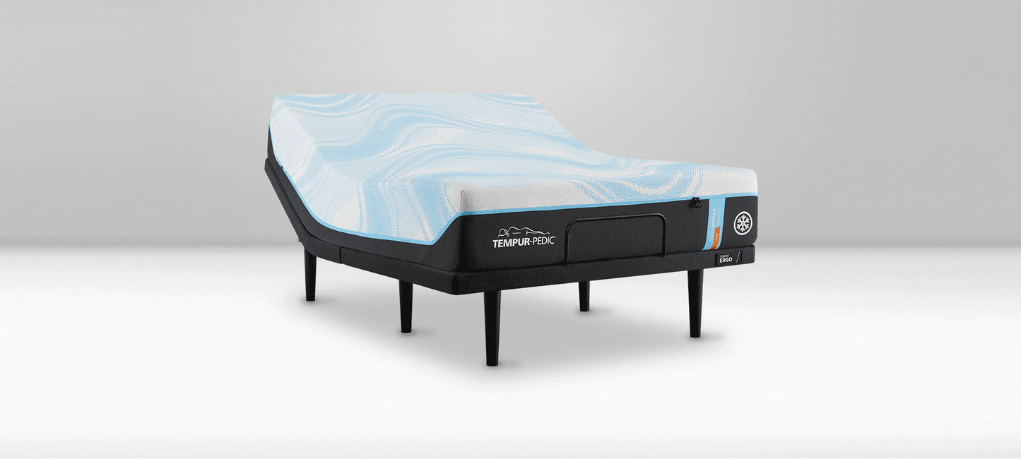 TEMPUR-Ergo® Power Base - Split King