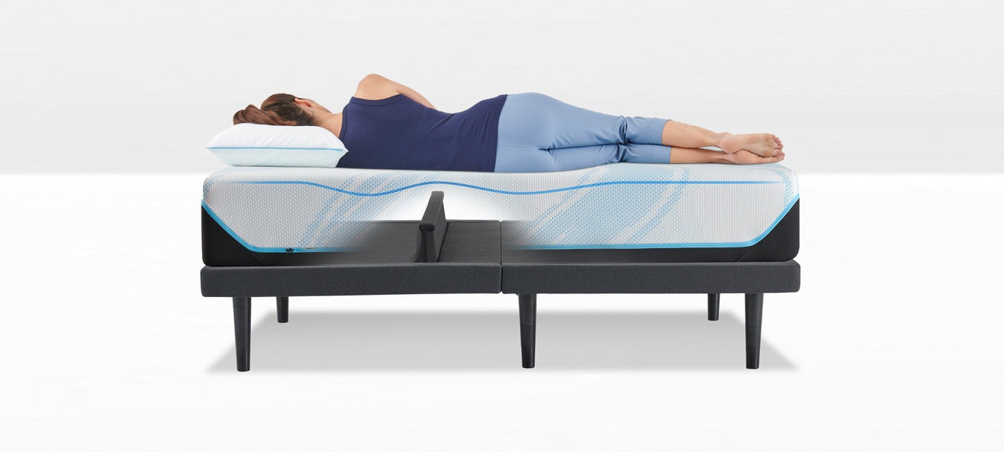 TEMPUR-Ergo® Power Base - Twin Long
