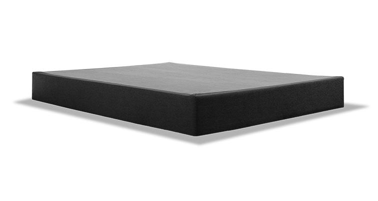 Charcoal Foundation (High Profile, Charcoal, Twin)