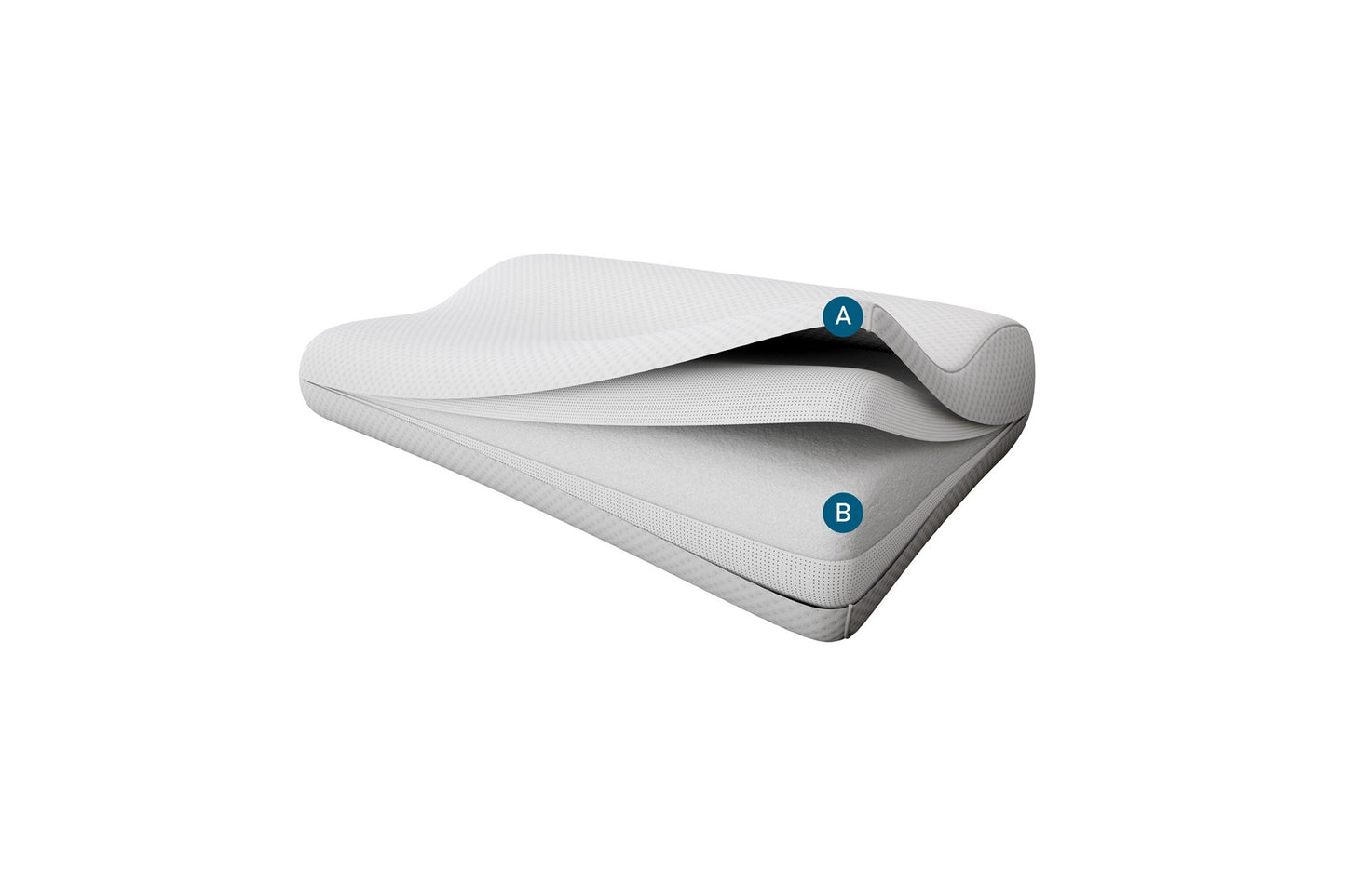 TEMPUR-Neck Pillow, Small