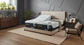 TEMPUR-Ergo® ProSmart® Base - Split CA King