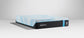TEMPUR-LuxeBreeze® Medium Hybrid Mattress, Queen