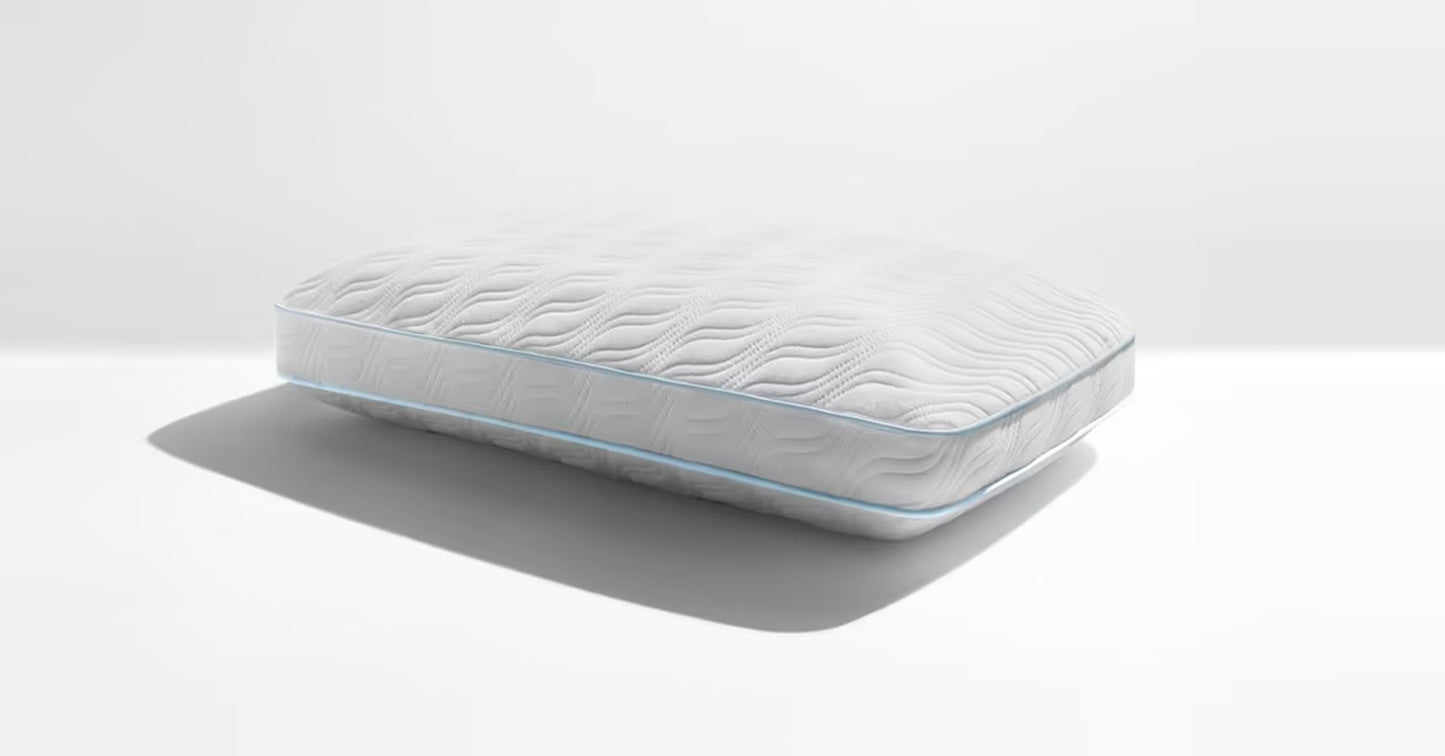 TEMPUR-Cloud ProHi - Queen