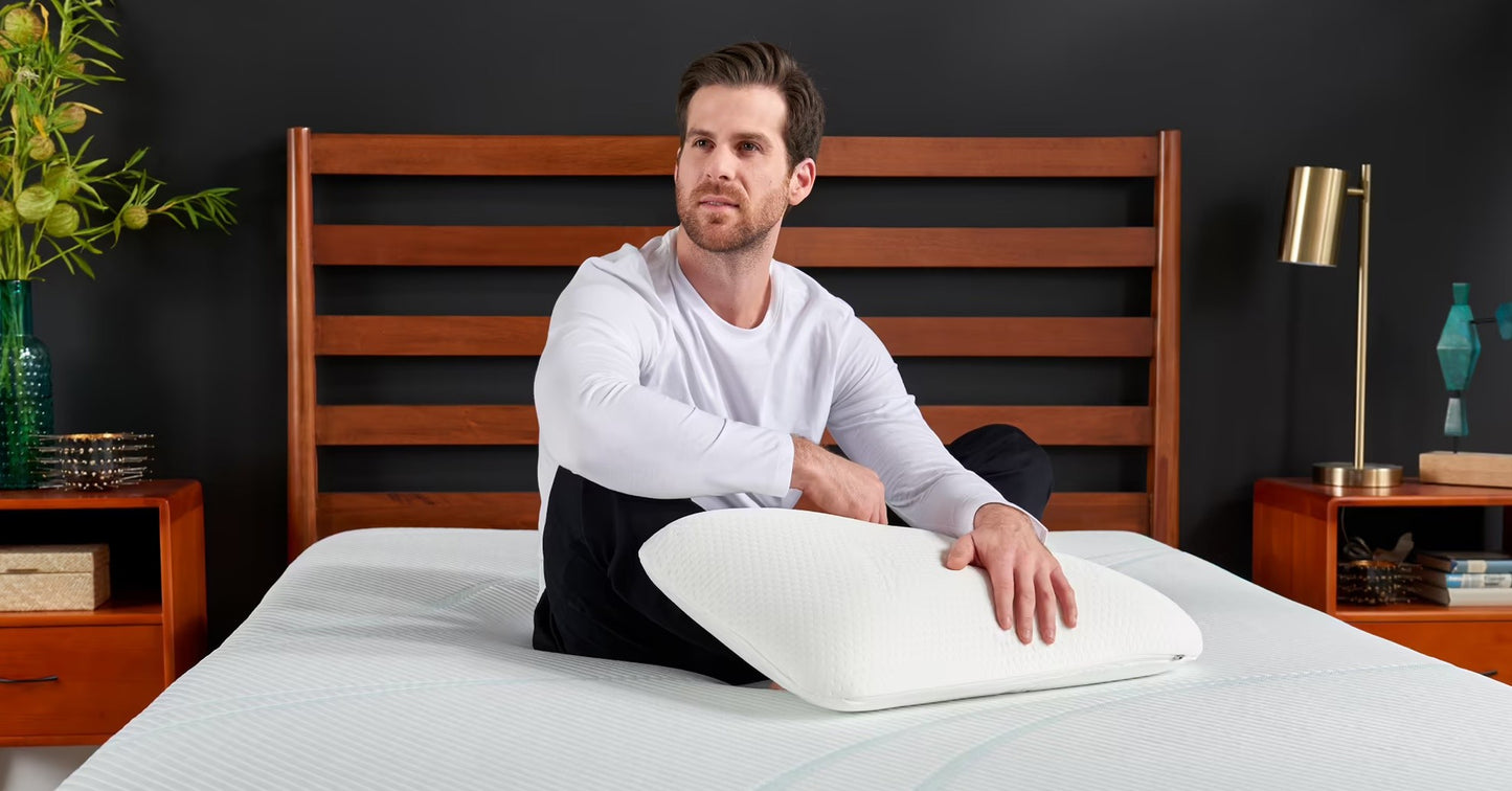 TEMPUR-Symphony™ Pillow