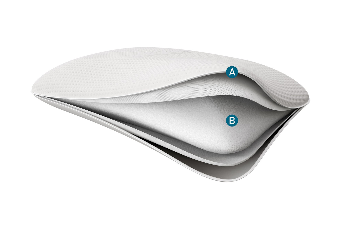 TEMPUR-Symphony™ Pillow