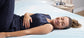 TEMPUR-ProBreeze® Medium Hybrid Mattress, Twin Long