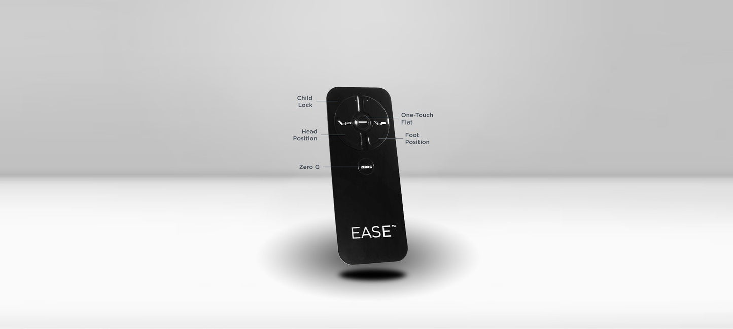 EASE® - CA King