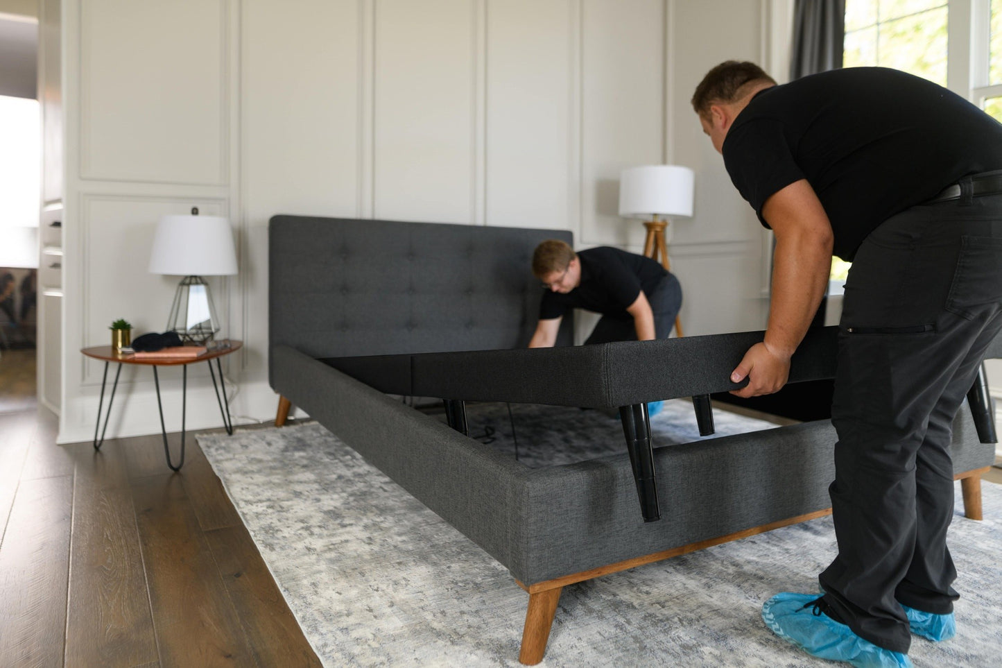 TEMPUR-Ergo® Power Base - Full