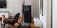 Cocoon Chill Mattress - Hybrid
Foam + Springs - Queen