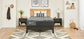Sealy Posturepedic Plus Hybrid - Firm - Split King