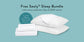 Cocoon Chill Mattress - Medium - Queen