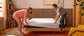 Sealy Sleep Bundle - Cal King