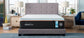 2023 TEMPUR-LUXEbreeze° Firm Closeout Mattress - Twin Long