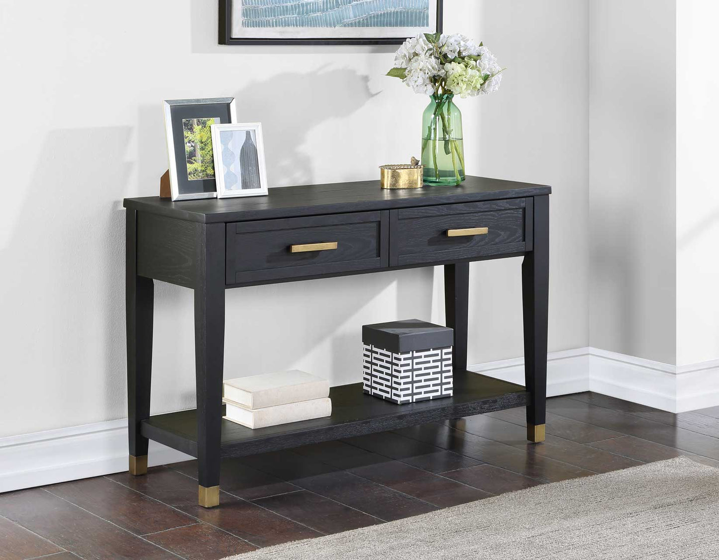 Yves, Sofa Table