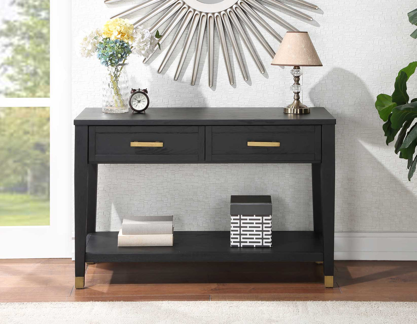 Yves, Sofa Table