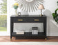 Yves, Sofa Table