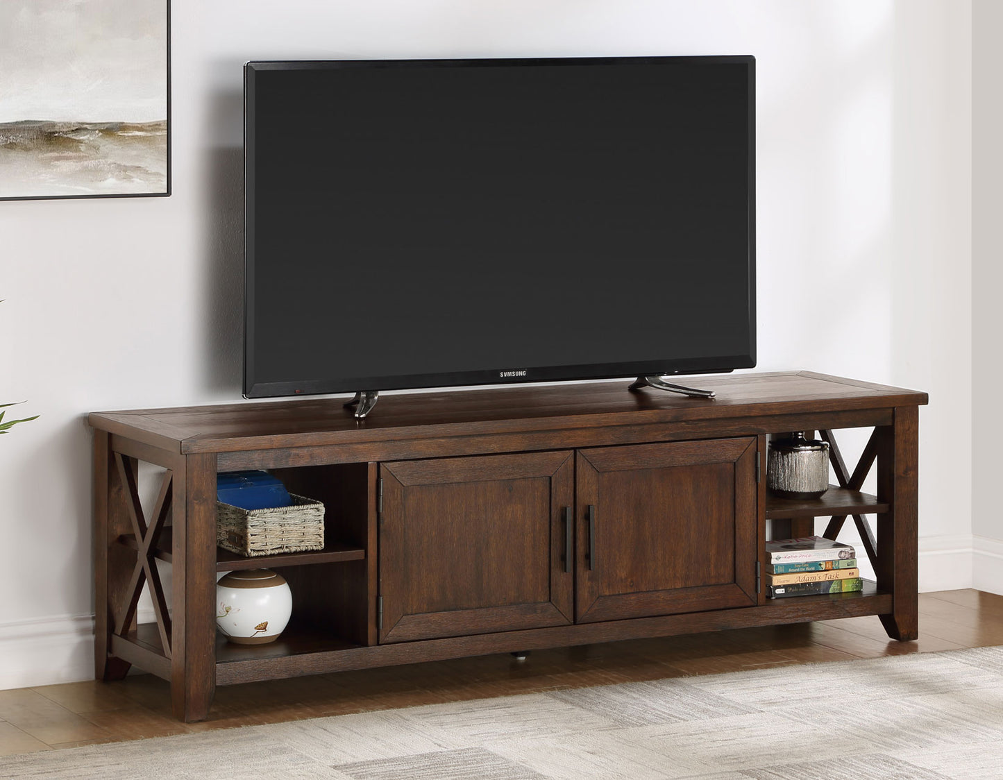 Lenka, 64-inch TV Stand