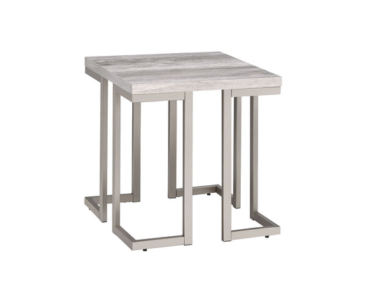 David, End Table