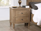 Riverdale Nightstand