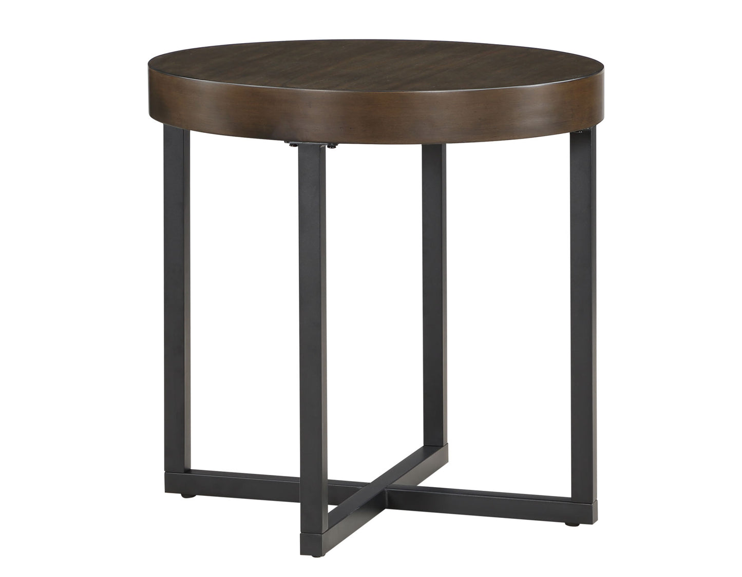 Yukon End Table