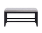 Yves 24-inch Counter Bench