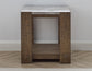 Libby, End Table, Sintered Stone