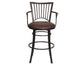 Bayview 24″ Counter Stool, Swivel