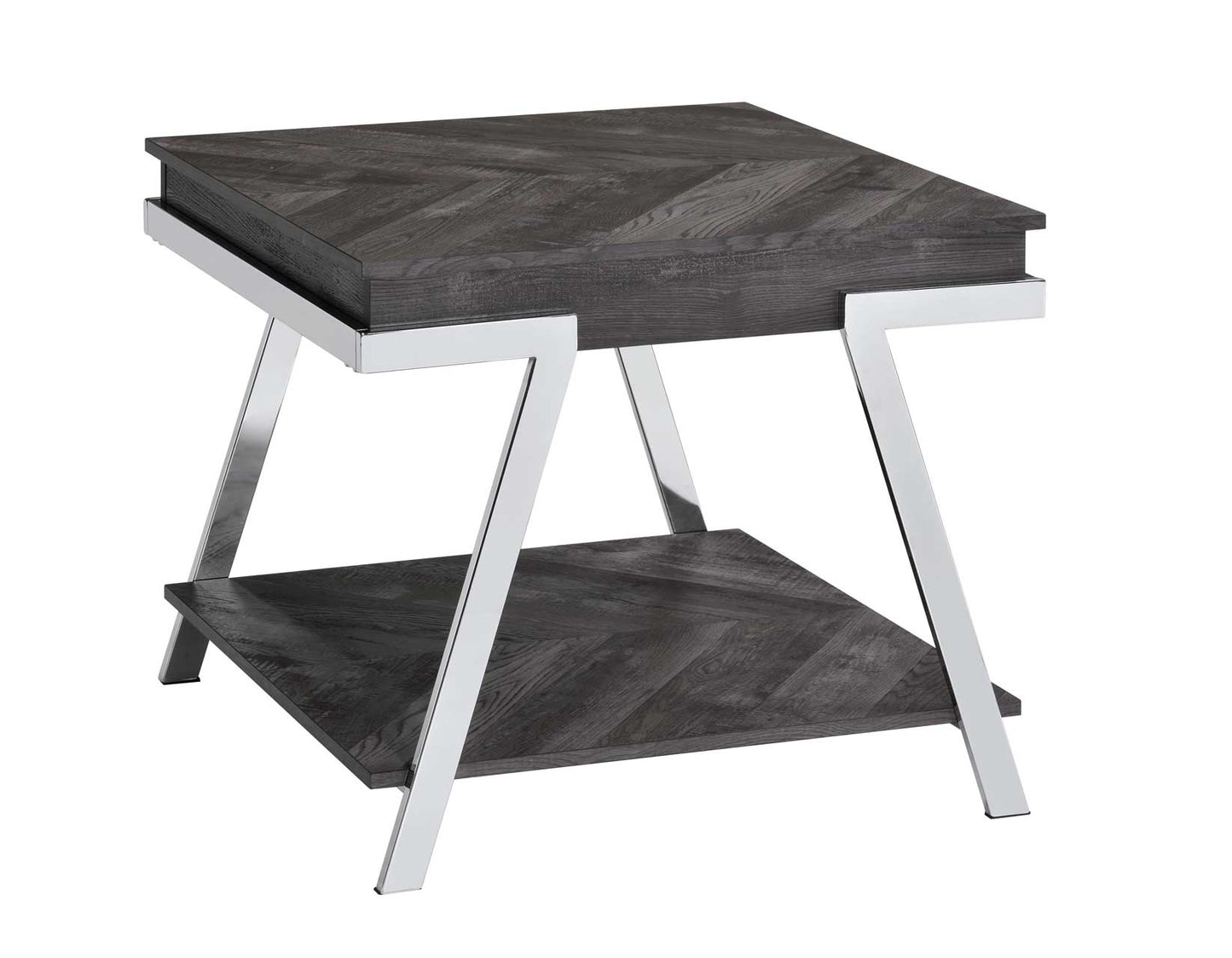 Roma, End Table