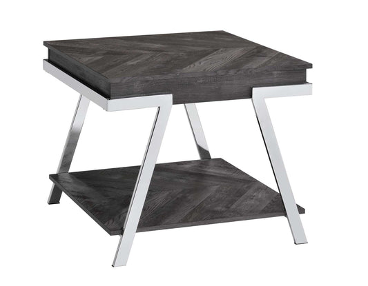Roma, End Table
