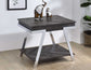Roma, End Table