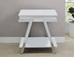 Zena, End Table