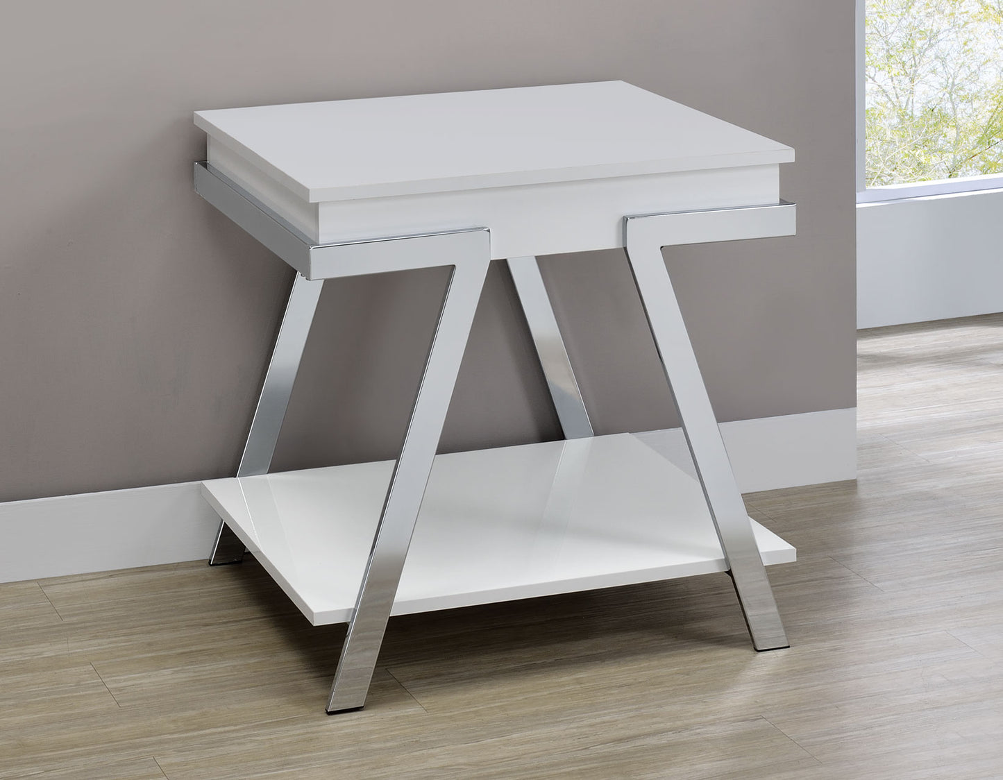 Zena, End Table