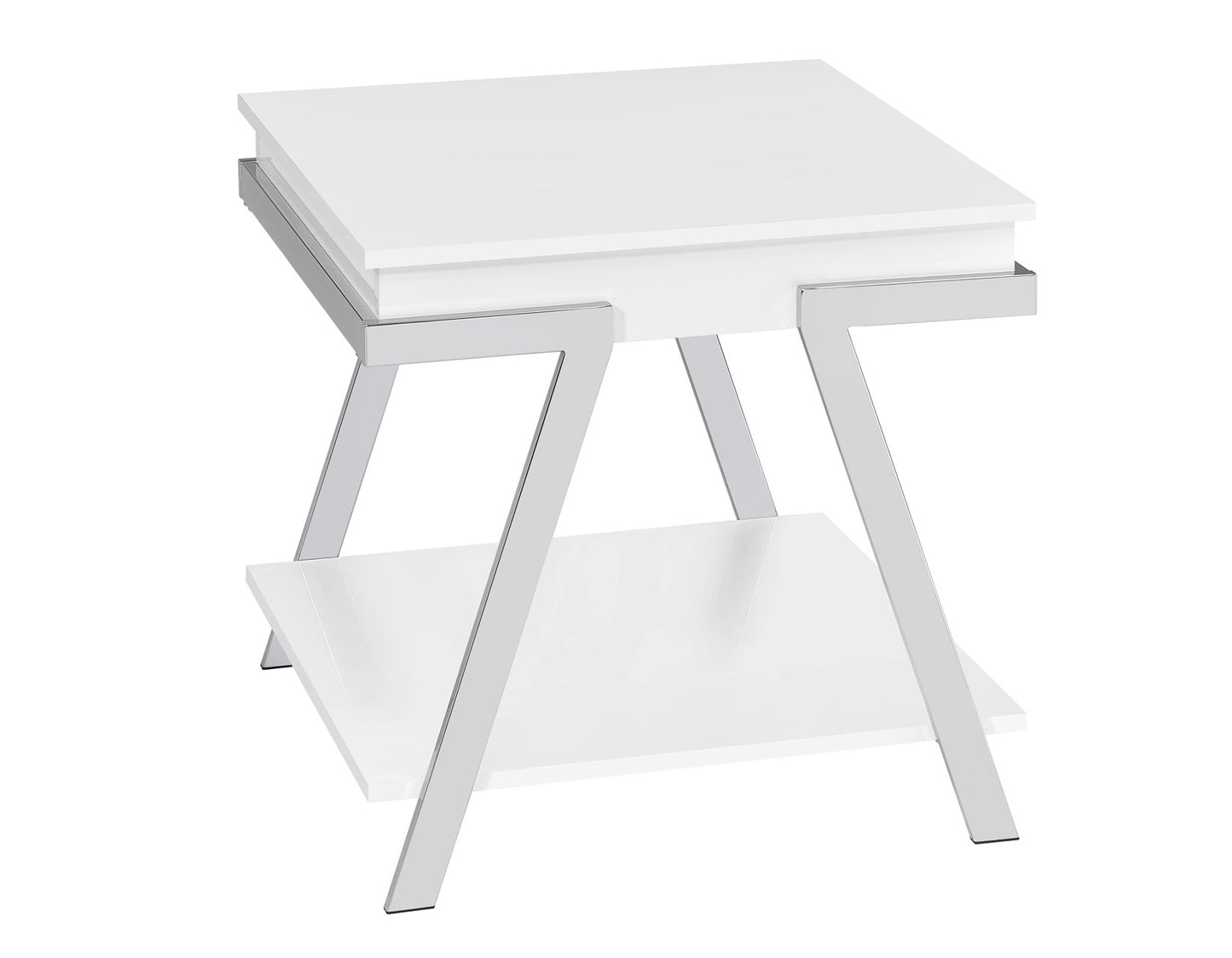 Zena, End Table