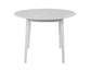 Naples 42-inch Drop-Leaf Dining Table