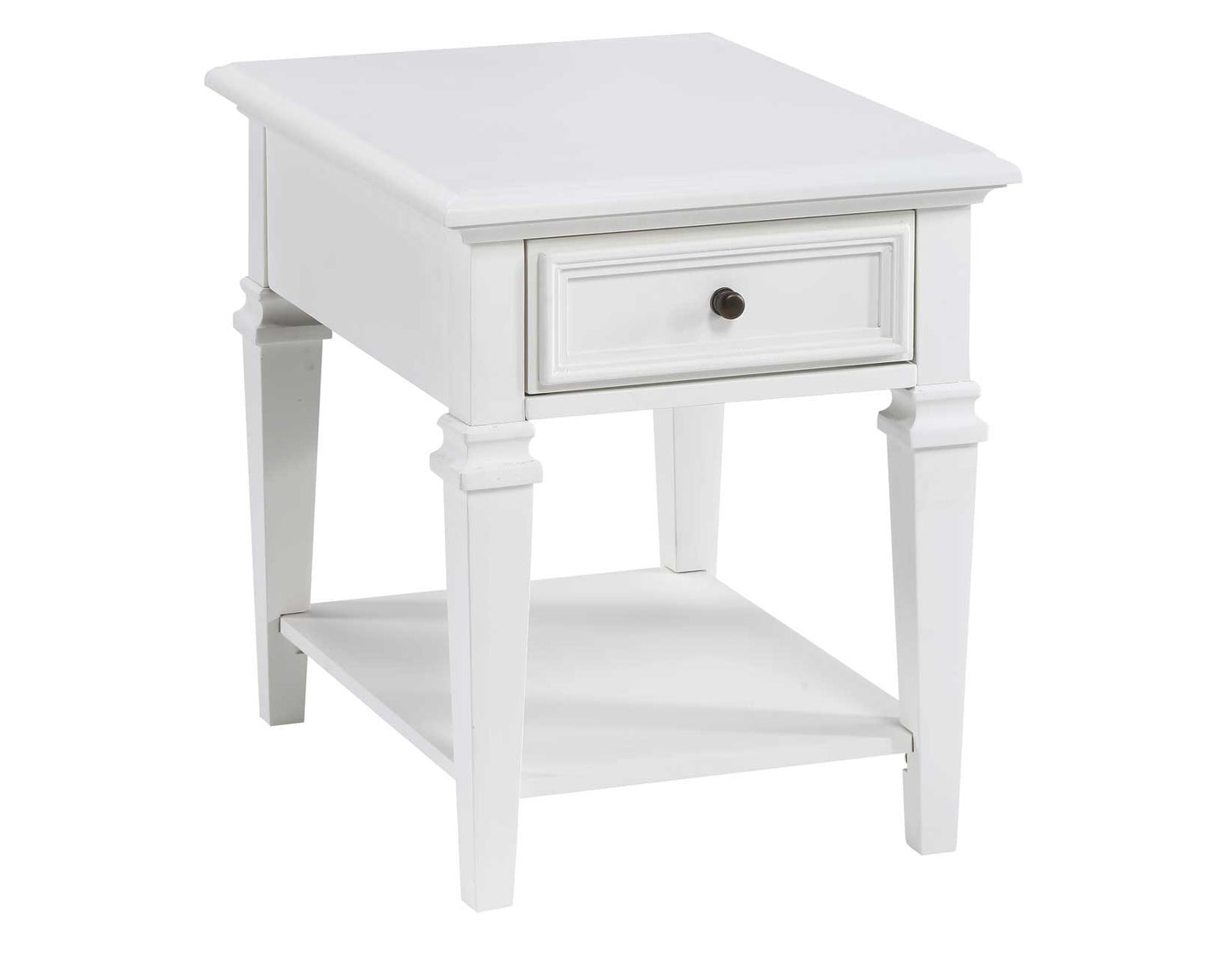 Charlestown, End Table