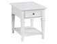 Charlestown, End Table