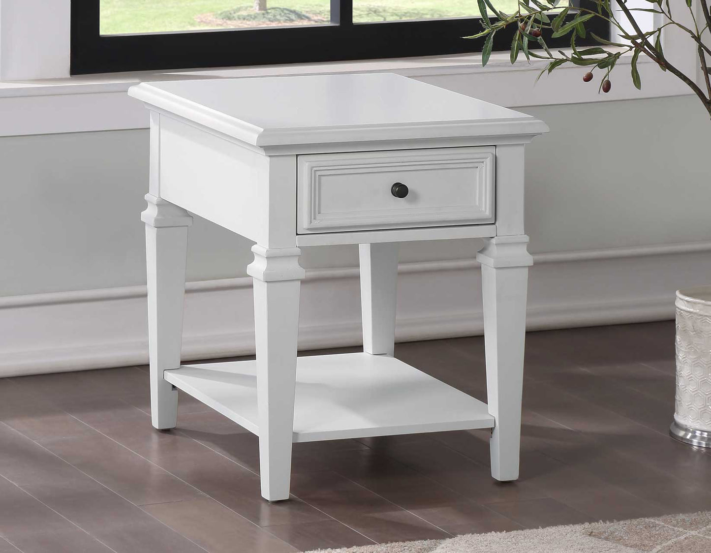 Charlestown, End Table