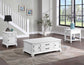 Charlestown, End Table