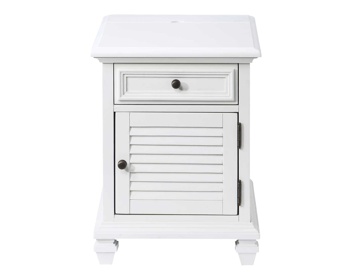Charlestown, End Table