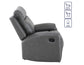 Gaston Recliner, Manual, Glider